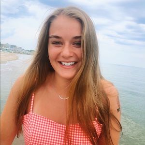 Meet your Posher, Kelsey
